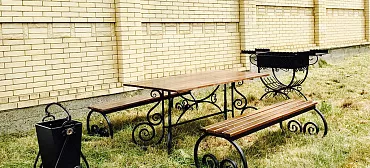 Отель «Дионисий»