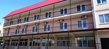 Гостевой дом Версаль