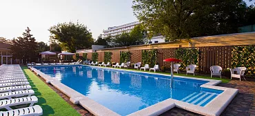 Санаторий «Старинная Анапа»