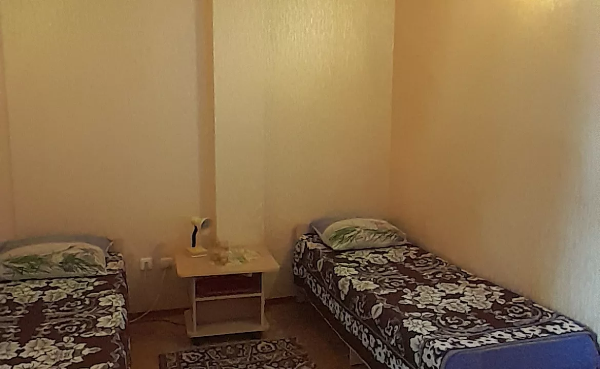 Двухместный. Гостевой дом Морячок. Анапа