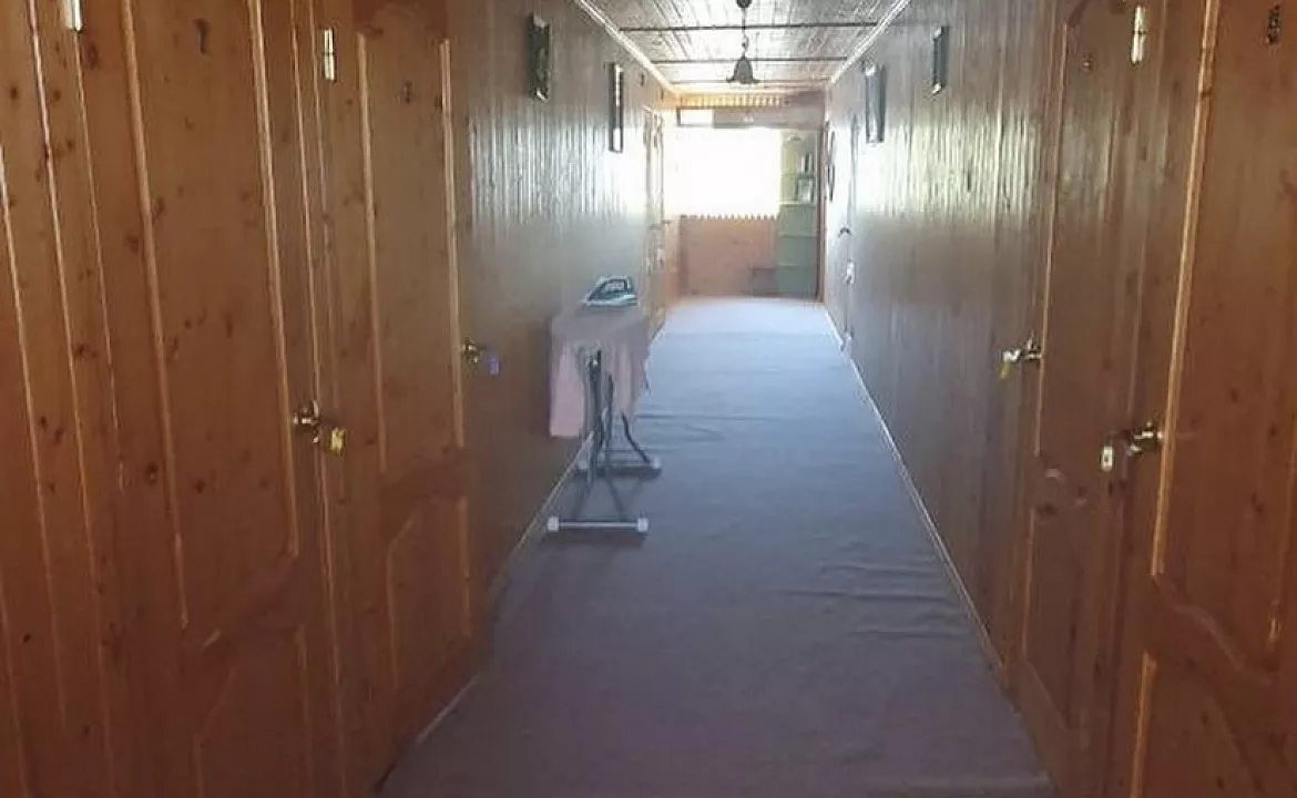 Эконом-номер. Гостевой дом "Солнечный" - Вардане. Вардане