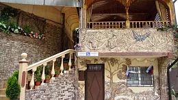 Частный сектор "Афина" Частный сектор "Афина"