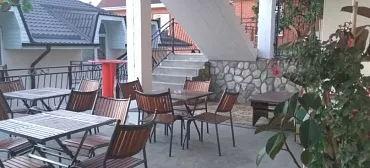 Гостевой дом ЛенАрт