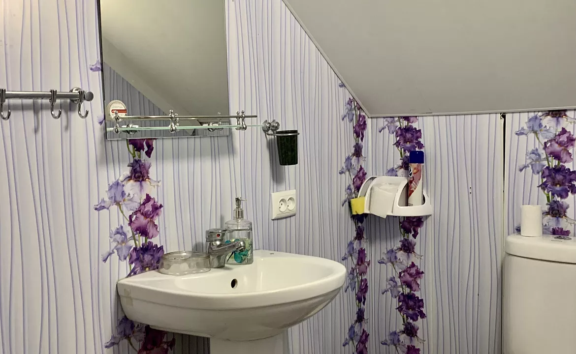  Апартаменты . Гостевой дом Калина. Гагра