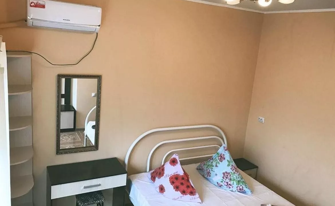 Двухместный. Гостевой дом Краснодарская 24. Анапа