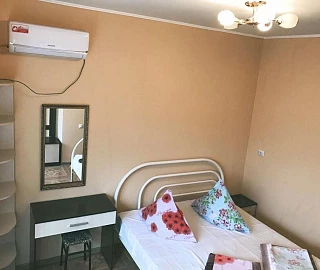 Двухместный. Гостевой дом Краснодарская 24. 