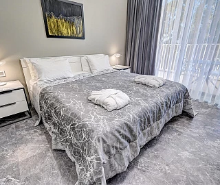 Студия на 2 этаже, 3-х мест. premium Apartments actor Galaxy. Студия на 2 этаже, 3-х мест. premium Apartments actor Galaxy.