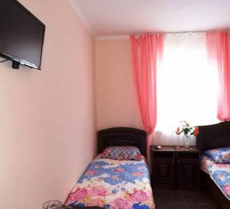 Стандарт. Частный гостевой дом Кубань. Голубицкая