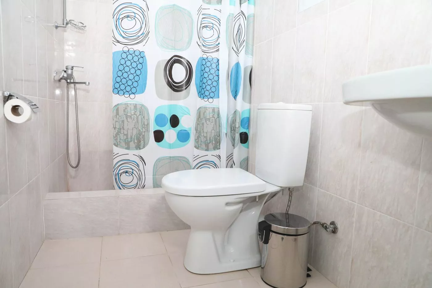 . Отель Пшандра. Гудаута