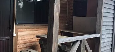 Частный сектор Заречная 1/в