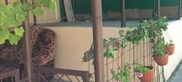 Гостевой дом "Ласточка" - Небуг