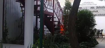 Частный сектор "У Андрея" - Нижнее Джемете