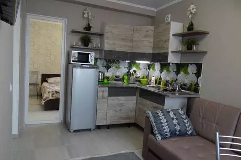 . Гостевой дом "Натали" - Геленджик. Геленджик