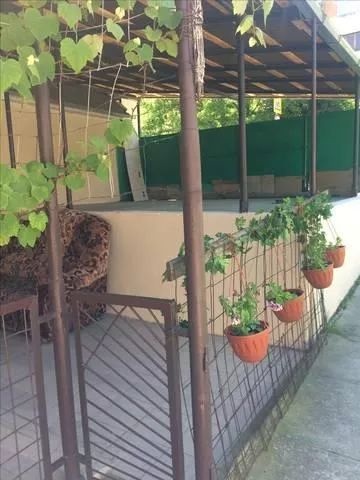 . Гостевой дом "Ласточка" - Небуг. Небуг