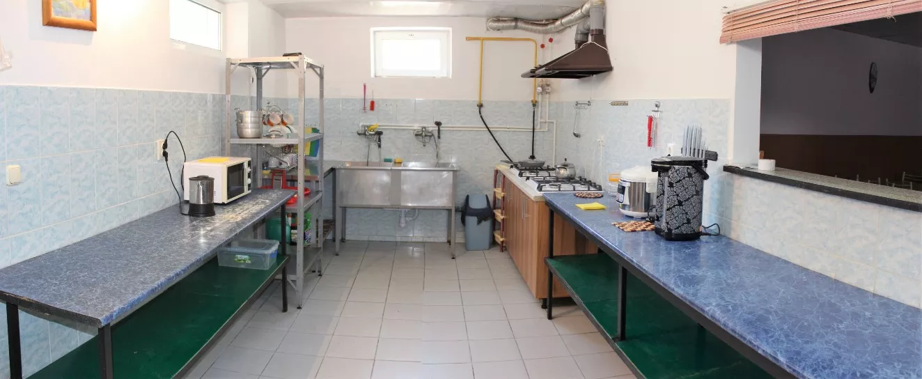 . Гостевой дом "Лидия" - Витязево. Витязево