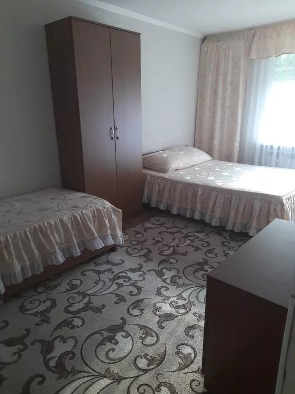 . Частный сектор "Афина". Туапсе