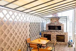 Отель «Аквамарин»