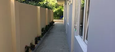 Частный сектор "Валентина"