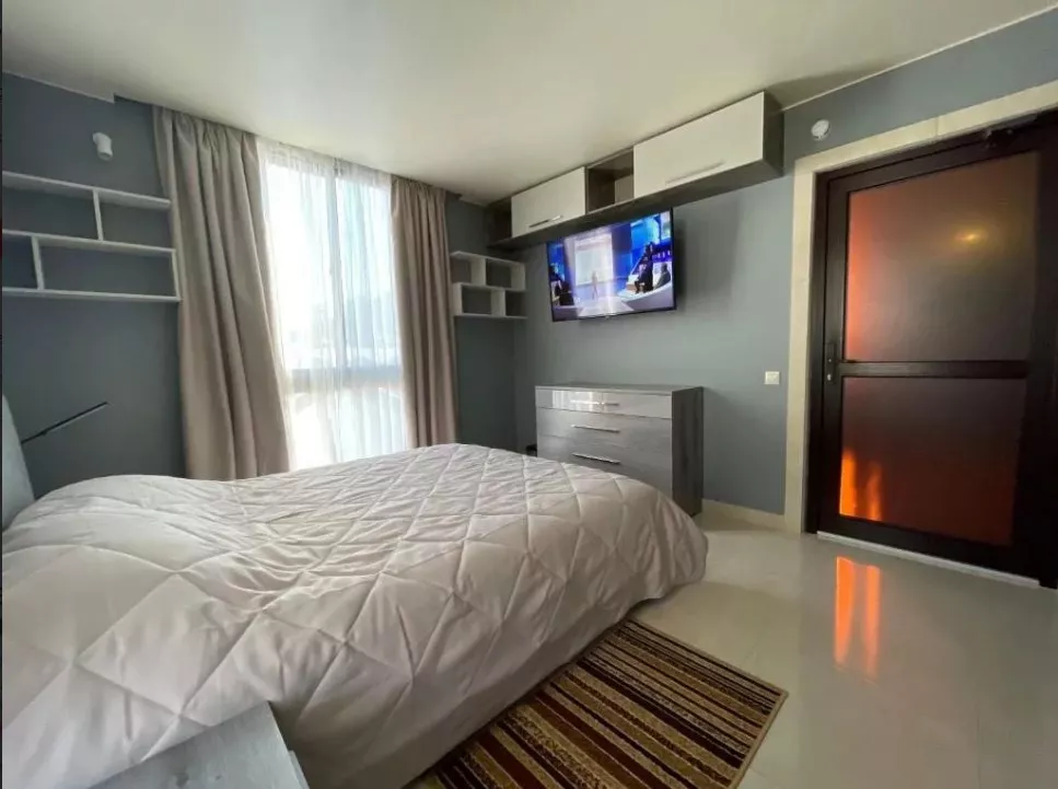 . Отель Юна Aqua Life. Красная Поляна