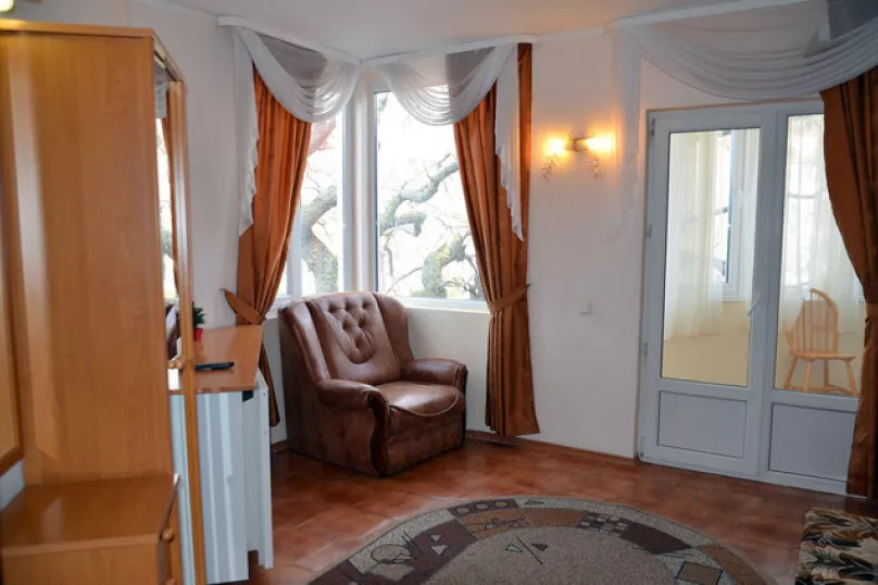 . Гостевой дом "Мона Лиза". Форос