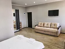 Гостиница МариАрт Гостиница МариАрт