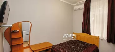 Гостевой дом "Розавито" в Ольгинке         