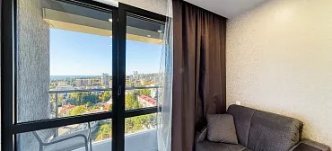 Квартира в ЖК бизнесс-класса СОКОЛ