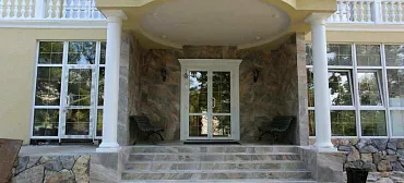 Апарт-отель Дуэт