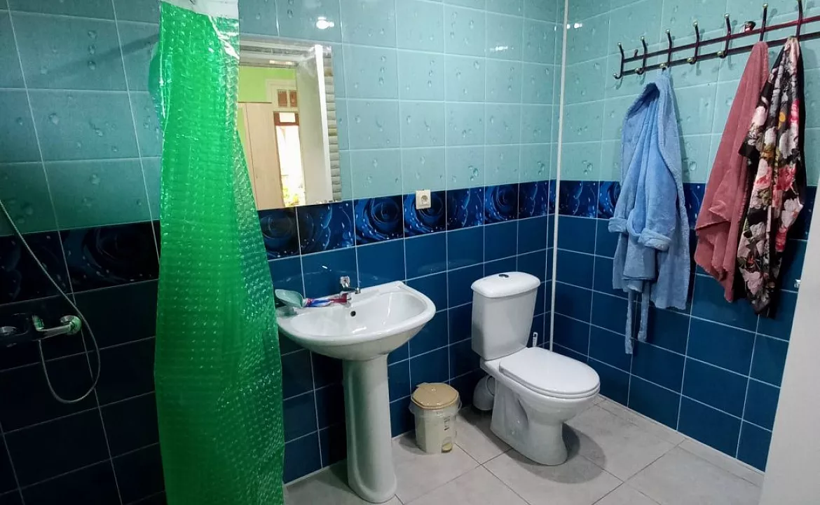 Зх местный стандарт . Частный сектор На Мясникова Diamond. Новый Афон