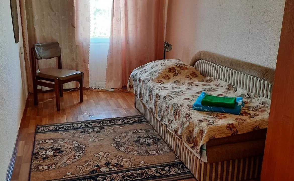  Комнаты . Частный сектор "Оксана и Александр". Крым - частный сектор