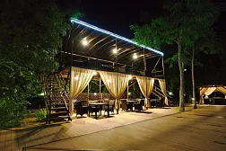 Отель "Поляна"