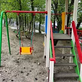 База отдыха "Дивное"