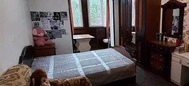 Квартира в многоквартирном доме Лакоба 42 кв 17