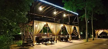 Отель "Поляна"