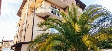 Гостевой дом "Марго"