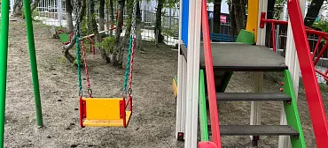 База отдыха "Дивное"