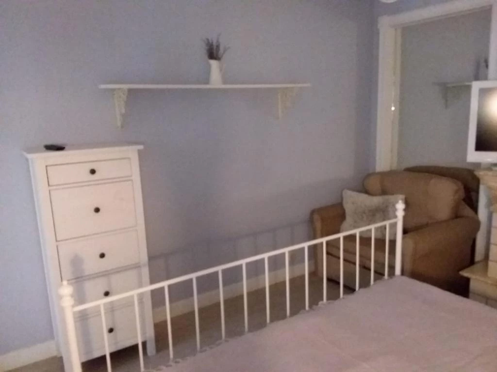 . Гостевой дом ПРОВАНС. Ялта