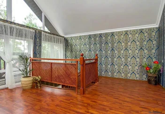 . Отель «Лазурит». Архипо-Осиповка