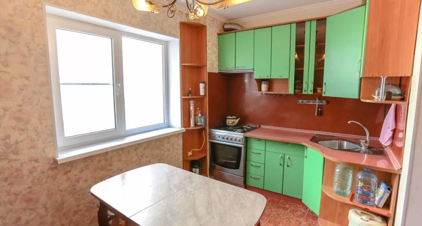 . Частный гостевой дом У Николаевны. Геленджик