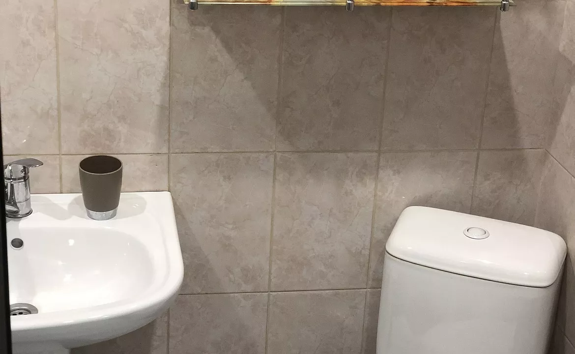 Эконом 2-х местный Завтрак включен. База отдыха "Скурча". Сухум