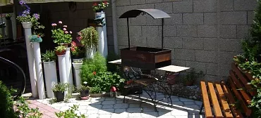 Гостевой дом "Паутинка"