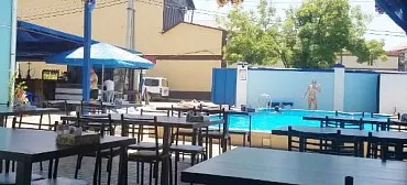 Гостевой дом "Эллас"