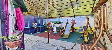 Отель “ЯНАКИС”