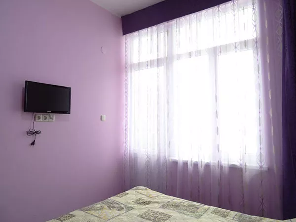 . Эллинг "Золотая долина". Лоо