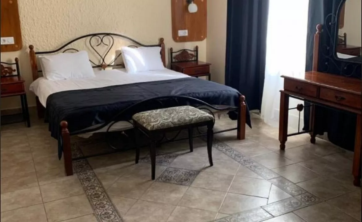 Стандарт. Гостевой дом Kastana. Красная Поляна