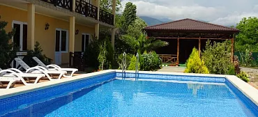 Гостевой дом "У дед Самвела"