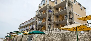 Мини-отель "Вилла Нимфей" Корпус №2