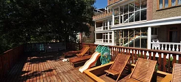 Отель Мини-отель «Медный Всадник»