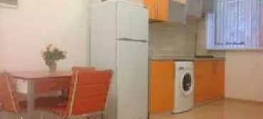 Гостевой дом Инжир Гостевой дом Инжир