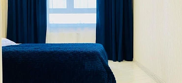 Квартира в многоквартирном доме Квартира у моря на Мурата Ахеджака 16